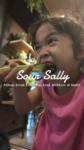Sour Sally Mall Panakkukang