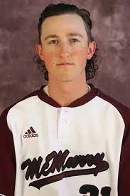 2021 Baseball Roster