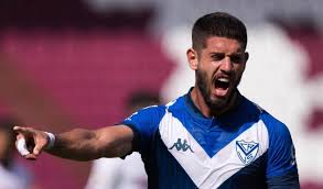 ¿quieres saber cuándo se televisará el próximo partido de velez sarsfield en la programación televisiva de partidos de velez sarsfield se actualiza todos los días. Velez Sarsfield Vs Patronato Como Donde Ver El Partido Online Gratis Antena 2