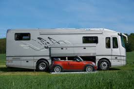 Neufs Prestige Camping Cars