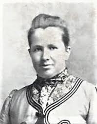 Great Grandparents, James Jackson and Emma Caudle.