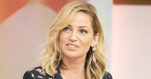 I'm so happy to share my debut single 'threads' released on august 7th. Fans And Community Send Messages Of Support After Girls Aloud Sarah Harding Share News Of Cancer Diagnosis Gcn