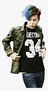 10.10 sale 2021 is back on shopee singapore with the best prices on 100% authentic brand deals you won't want to miss! G Dragon Whose Name Comes From His Real Name Ji Young Korean G Dragon Transparent Png 626x800 Free Download On Nicepng