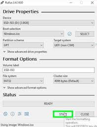 Pin On Rufus Download