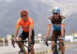 Discover more from the olympic channel, including video highlights, replays, news and facts about olympic athlete greg van avermaet. Naesen Van Avermaet Put Aside Friendship For Looming Classics Battles Velonews Com