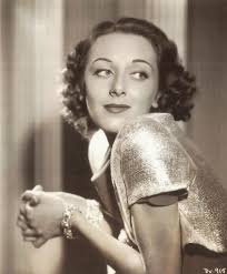 A PERSON IN THE DARK: WHAT A CHARACTER! ANN DVORAK and the road less  traveled