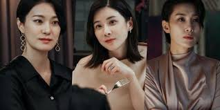 We would like to show you a description here but the site won't allow us. Sinopsis Mine Drama Korea Yang Cetak Rating Awal Tinggi