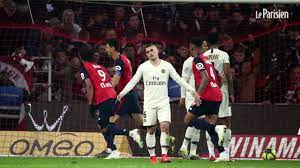 Jun 22, 2021 · chaque année avant le début de la ligue 1, le trophée des champions est joué entre le vainqueur de la ligue 1 précédente et celui de la coupe de france. Lille Psg 5 1 Sos Champion En Detresse Youtube