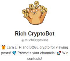 However, the fact that a stock or cryptocurrency has been rallying alone is not enough to make it worth an investment. 20 Best Telegram Bitcoin Bot December 2020 Bitcoin Mining Bot List In 2021 Bitcoin Bot Bitcoin Mining Bitcoin