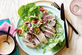 I wanted to gather some yummy hearty recipes so that i have them at my you can have your summer menus at your fingertips. 70 Substantial Salads That You Could Even Have For Dinner