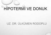 Bogulma Dr Ulkumen Rodoplu