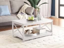 Find the perfect home furnishings at hayneedle, where you can buy online while you explore our room designs and curated looks for tips, ideas & inspiration to help you along the way. White Gloss Coffee Table Ideas On Foter
