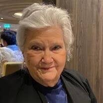 Eva Byrd's Instagram, Twitter & Facebook