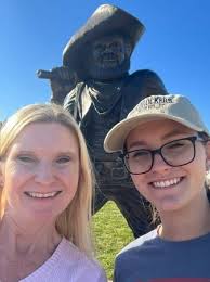 Mines Celebrates Restoration of M Hill