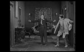 The vaudeville hook trope as used in popular culture. Buster Keaton Gifs Page 9 Wifflegif