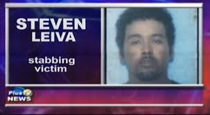 Woman suspected of setting up man to be stabbed is released