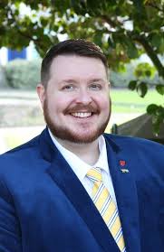 2022 Election Candidates