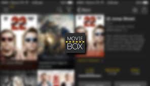 Using the moviebox pro ios app, you can watch your favorite movies and tv shows . Como Ver Peliculas En Streaming Gratis En Iphone Con Moviebox Actualidad Iphone