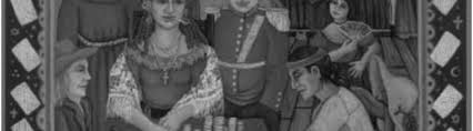 El sufragio femenino en américa latina es de reciente incorporación si tenemos en cuenta la. Representacion Con Guion Latinas En La Lucha Por El Sufragio Femenino National Women S History Museum