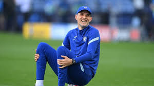 We did not find results for: Chelsea Haven T Signed New Players Thomas Tuchel Relaxed Ruetir