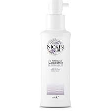 Nioxin expert andreas sinn rodrigues explains that telogen effluvium, also called reflective or symptomatic hair loss, occurs due to an increase in diffuse hair shedding of significantly more than 100 hairs per day. What Is Nioxin