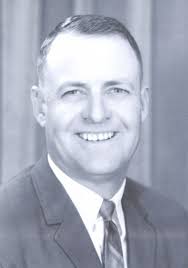 Floyd Bidwell Obituary