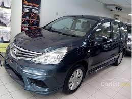 Nissan tan chong oil filter for nissan almera,grand livina,sylphy, latio, sent. Nissan Grand Livina 2017 Comfort 1 6 In Selangor Automatic Mpv White For Rm 83 100 3577948 Carlist My