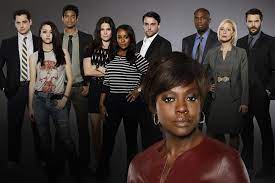 How to get away with murder. How To Get Away With Murder Tv Show On Abc