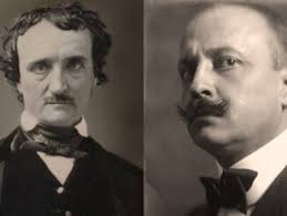 Curiosità su Edgar Allan Poe