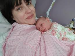 Wolverhampton maternity staff praised for going 'above and beyond'