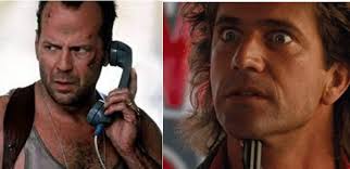 Who wins between Die Hard's Detective John McClane and Lethal Weapon's  Martin Riggs?