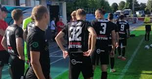 Но в обоих моментах «колос» от неприятностей спас волынец. Kolos Razgromno Ustupil Veresu V Kontrolnom Matche