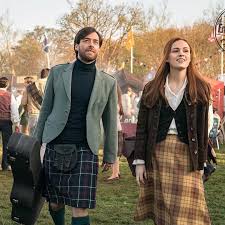 Outlander Cast On Instagram Kilt Kilts Kilts Ready For The Highland Games And Season 4 Outlander Outlander Outlander Casting Outlander Season 4