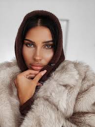 Balaklava damska OLAVOGA SABINA