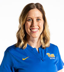 1 2019 PITT VOLLEYBALL MEDIA GUIDE