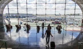 What is the abbreviation for charles de gaulle airport paris? Charles De Gaulle Airport Joins Easa Covid 19 Monitoring Programme