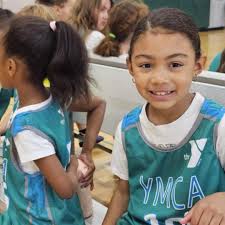 Live at the Jordan YMCA