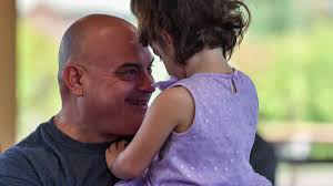 Celebrating dad: Luzerne County Head Start event highlights fathers'  involvement in school