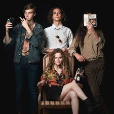 Official merch out now 👇 merch.maneskin.it. This Is Maneskin Home Facebook