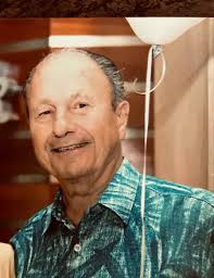 Obituary information for Angelo Frank Denevi