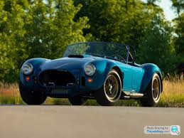 Image result for Vineyard Green 1971 AC Cars