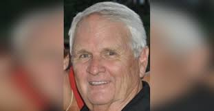 Obituary information for John R. Birtwistle