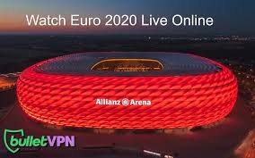 One of these benefits is increased internet freedom (to watch euro 2021, for example). Stream Euro 2020 Live Anywhere