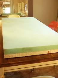 Build your own ottoman it is evident that you can turn anything into an ottoman or build one from scratch. Let S Build It Kara S Amazing Diy Ottoman Young House Love