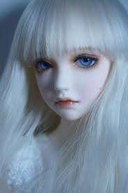 Used Bjd Dolls For Sale 