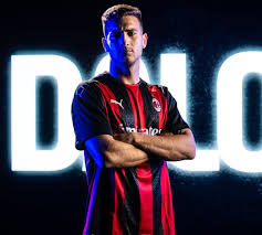 Gizmo building dna answer key : Dalot Coming To Milan Is A Proud Moment I Can Bring Energy And I Hope To Help The Team Achieve Great Moments Rossoneri Blog Ac Milan News