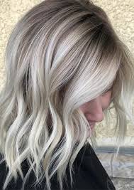 Gorgeous Vanilla Ice Blonde Hair Colors Highlights In 2019 Stylesmod Hair Color Blonde Highlights Hair Color Highlights Blonde Hair Color
