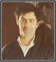 Condolence Book for Tommy Joe Cunningham (Loughrea, Galway)