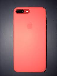 Productrediphone8plus Product Red Iphone 8 Plus With Product Red Silicone Case Carcasa Iphone Fundas Para Iphone 5s Fundas Para Iphone