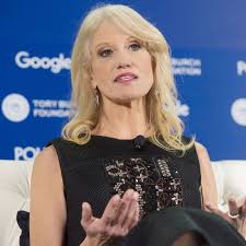 Reached for comment, a twitter rep told. Kellyanne Conway Mothers Shouldn T Take White House Jobs
